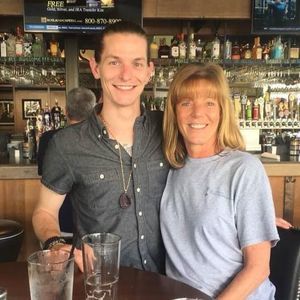 Meet your Posher, Andrew